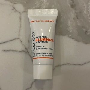 🌸5/$25🌸 Smashbox photo finish control illuminate glow primer